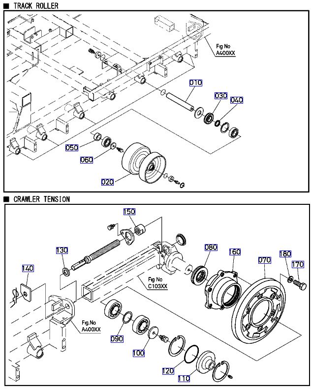 Trục truyền động 1